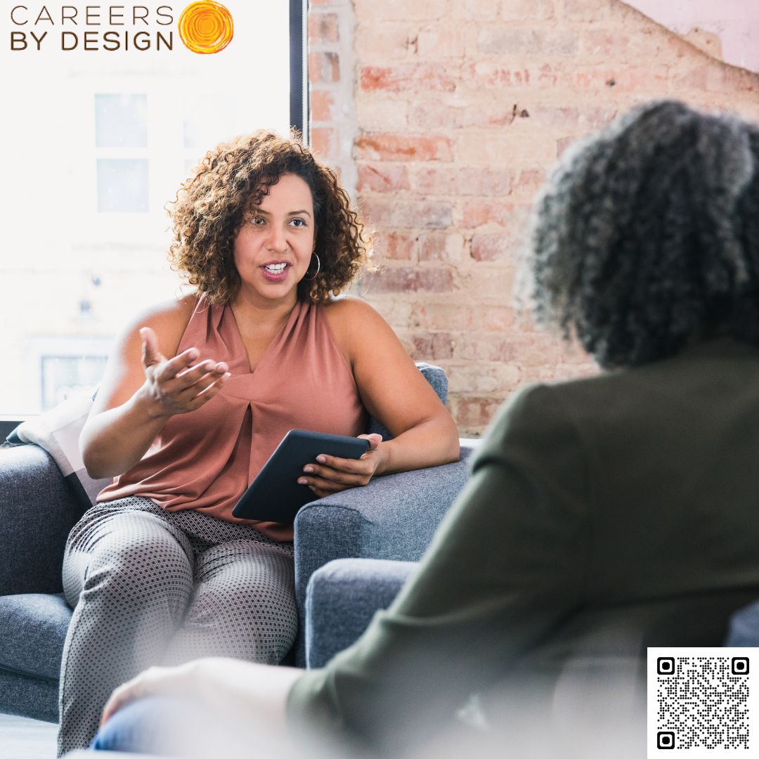 Personal Growth Through Career Coaching: A Holistic Approach