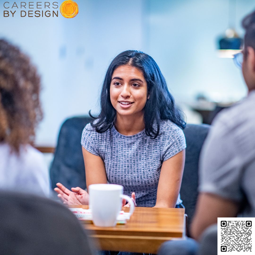Transform Your Career in 3 Simple Steps with Expert Help