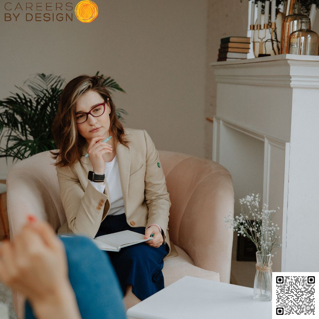 What’s the difference between coaching and counselling?