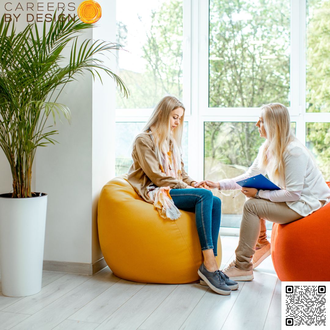Why You Should Book a Free Career Coaching Chat Today