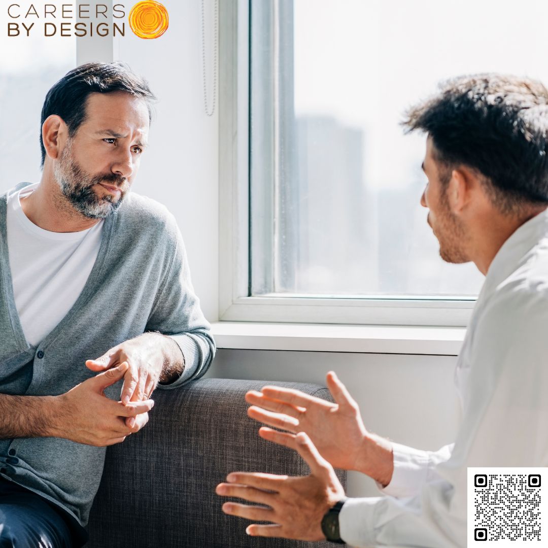 Is coaching helpful even if I have a job already?