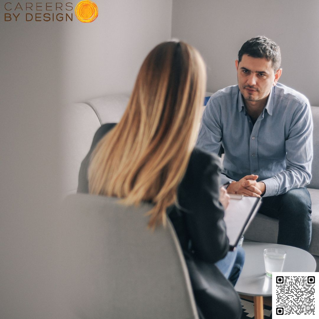 Can career coaching help me switch industries?